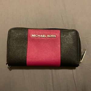 MK wallet